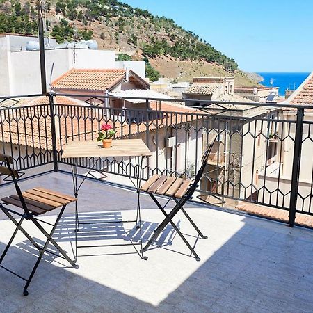 Sole Di Castellammare Bed & Breakfast Castellammare del Golfo Exterior photo