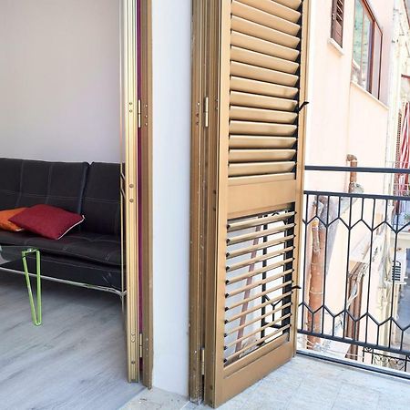 Sole Di Castellammare Bed & Breakfast Castellammare del Golfo Exterior photo
