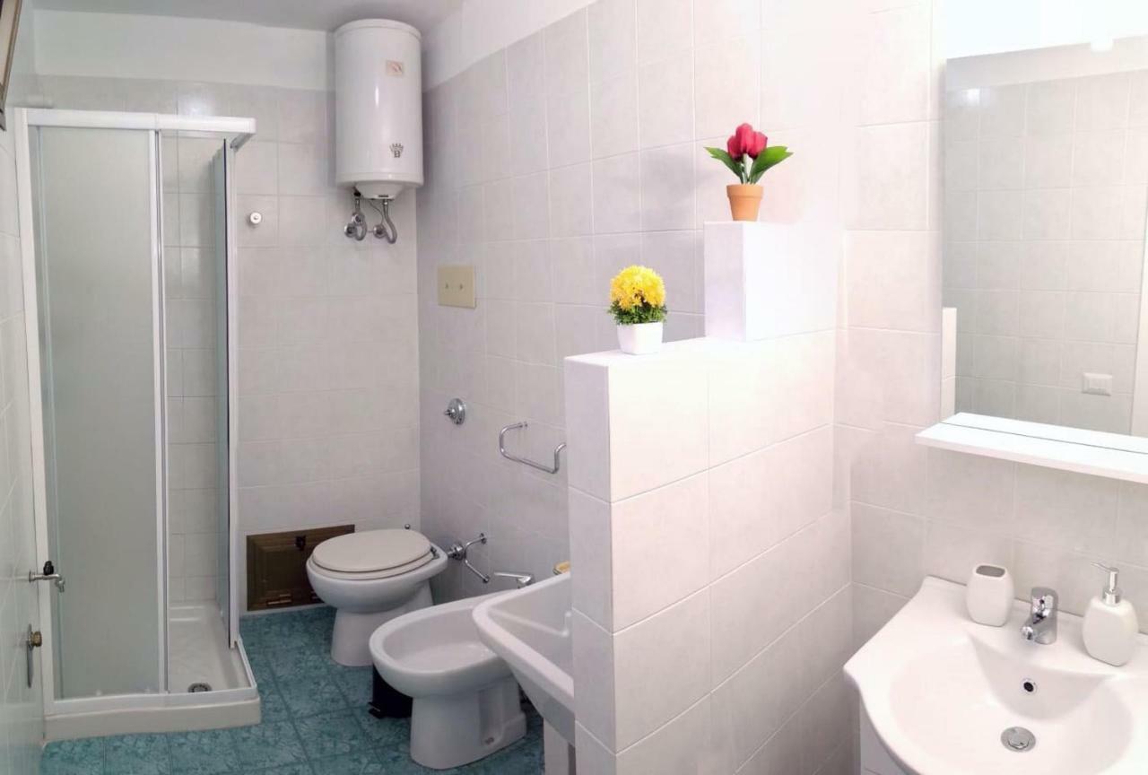 Sole Di Castellammare Bed & Breakfast Castellammare del Golfo Exterior photo
