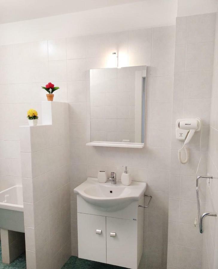 Sole Di Castellammare Bed & Breakfast Castellammare del Golfo Exterior photo