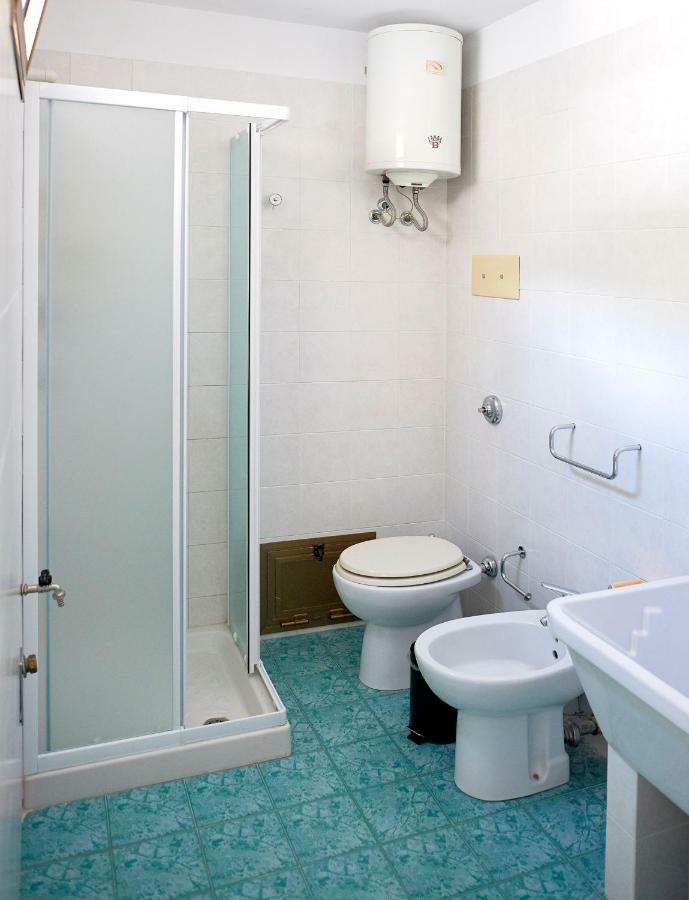 Sole Di Castellammare Bed & Breakfast Castellammare del Golfo Exterior photo